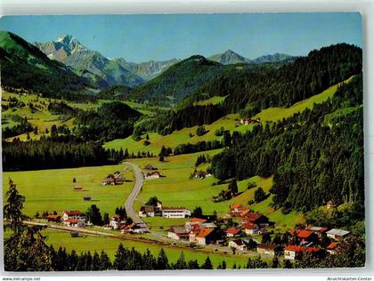 10452145 - Langenwang , Allgaeu