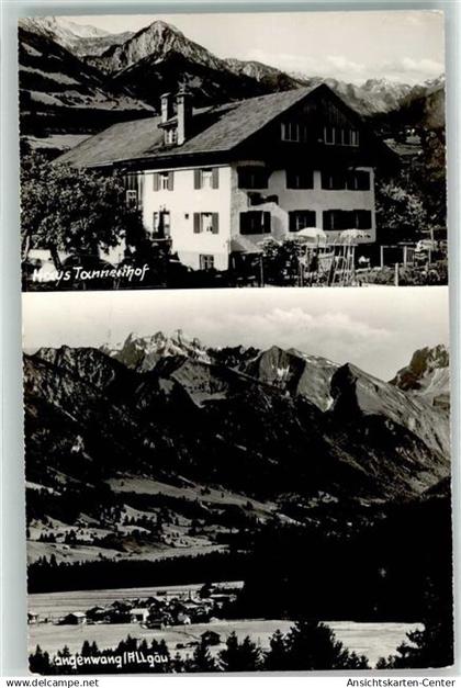 10629335 - Langenwang , Allgaeu