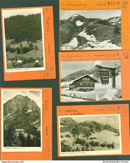 13825537 - Langenwang , Allgaeu