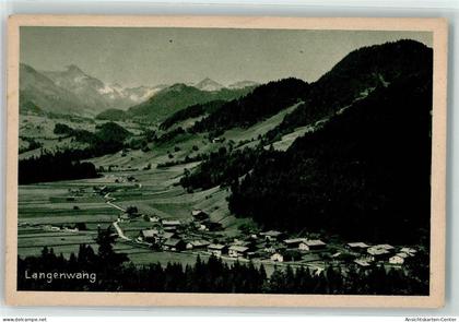 39252349 - Langenwang , Allgaeu