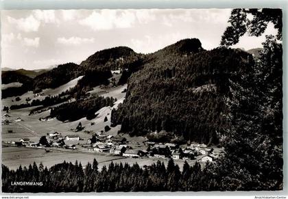 39454775 - Langenwang , Allgaeu