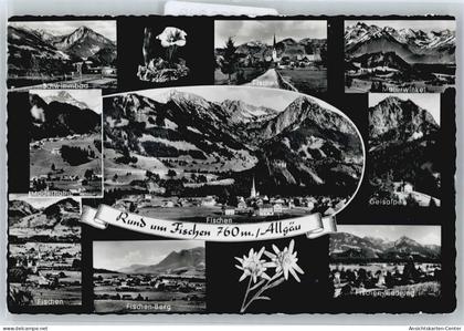 50592888 - Fischen i. Allgaeu