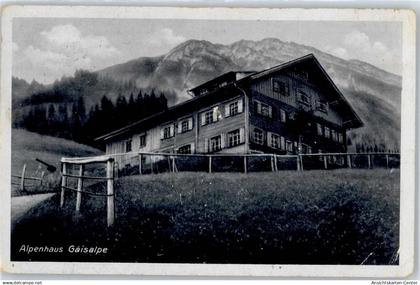50721484 - Langenwang , Allgaeu