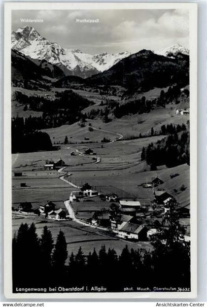 51017445 - Langenwang , Allgaeu