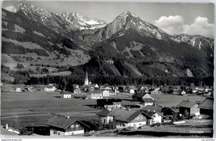 Fischen Allgaeu