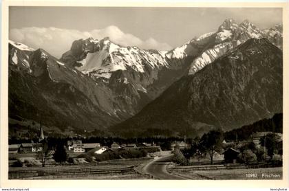 Fischen, Allgäu,