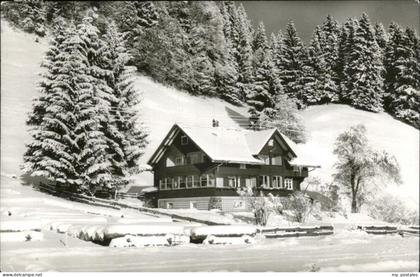 Langenwang Fischen Landhaus Zimmermann