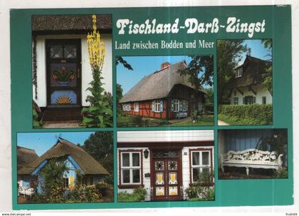 AK 244956 GERMANY - Fischland - Darß - Zingst