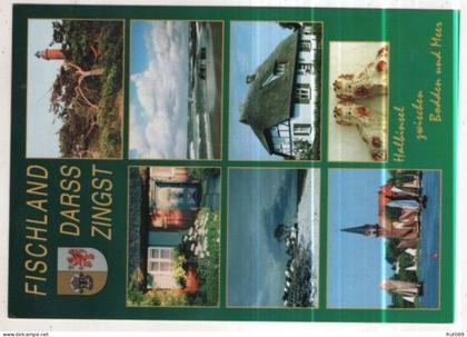 AK 267494 GERMANY - Fischland Darss Zingst