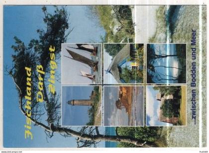 AK 267533 GERMANY - Fischland Darß Zingst