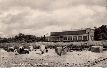 E1387 - Wustrow Fischland Darss  - Verlag DTVL