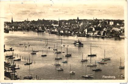 Flensburg