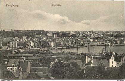 Flensburg