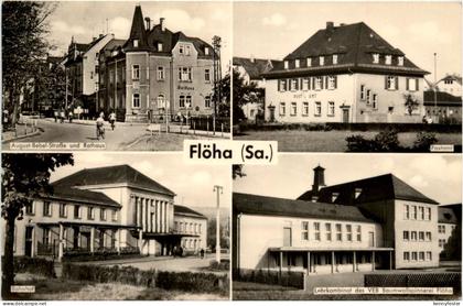 Flöha