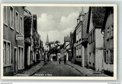 13281218 - Floersheim am Main