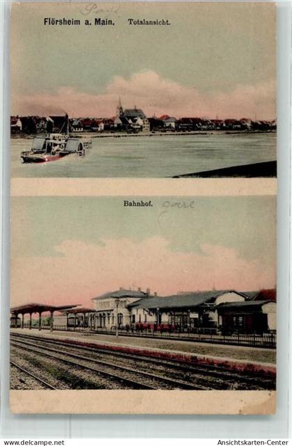 13496024 - Floersheim am Main