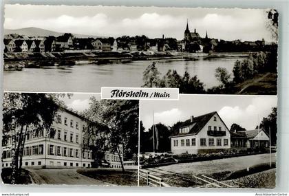 38020782 - Floersheim am Main