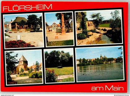 39951514 - Floersheim am Main