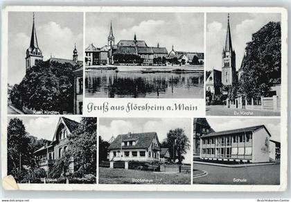 50413665 - Floersheim am Main