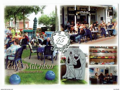 Deutschland, Wyk auf Föhr