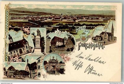 13309994 - Forchheim , Oberfr