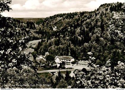 Doos Forchheim Gasthof Heinlein