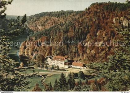 Doos Forchheim Gasthof Heinlein