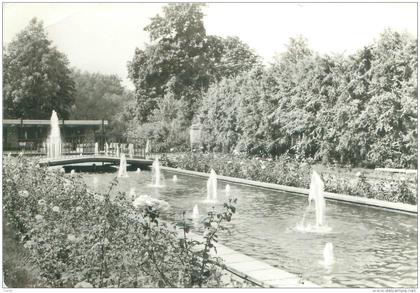 CPM - FORST - Rosengarten