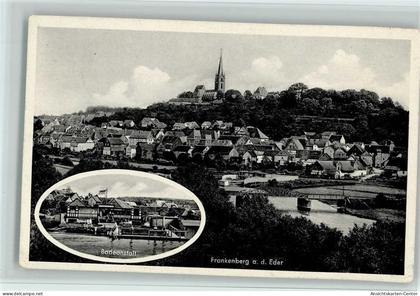 13067169 - Frankenberg (Eder)