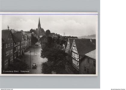 50263958 - Frankenberg (Eder)