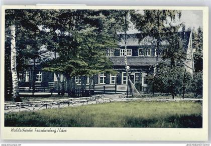 50419702 - Frankenberg (Eder)