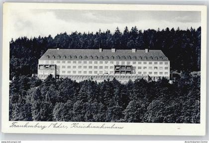 50420116 - Frankenberg (Eder)