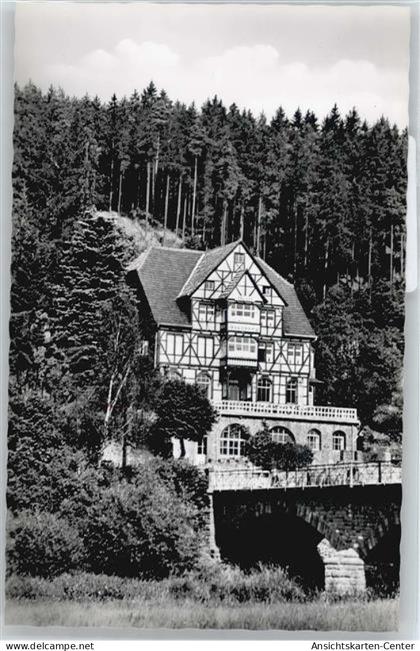 50420117 - Frankenberg (Eder)