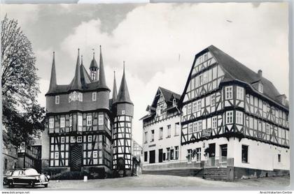 50420122 - Frankenberg (Eder)