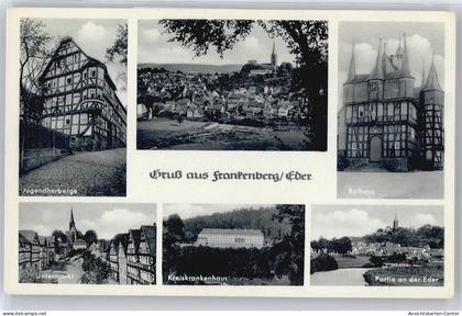 50686036 - Frankenberg (Eder)