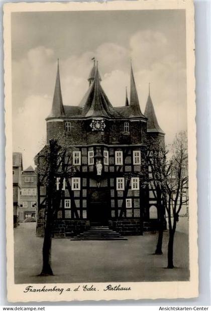 50853755 - Frankenberg (Eder)