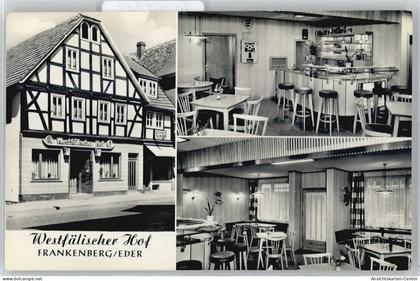 51067647 - Frankenberg (Eder)