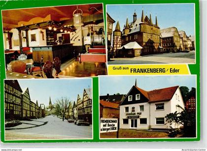 52154370 - Frankenberg Eder