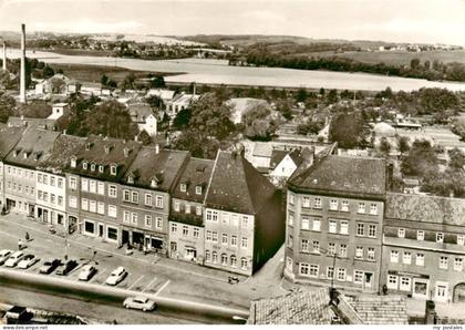 Frankenberg  Eder Fliegeraufnahme