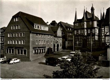 Frankenberg Eder - Hotel Ortwein