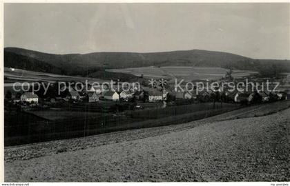 Frankenberg Eder Panorama