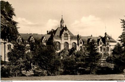 Frankenberg - Verwaltungsschule