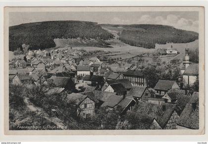 Frankenhain i. Thür. Wald