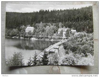 Frankenhain - Kr. Arnstadt     D97168