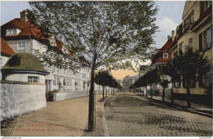 Frankenthal Pfalz - Märchenstrasse