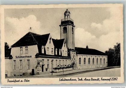 13579614 - Frankfurt , Oder