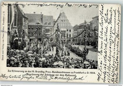 13664731 - Frankfurt , Oder