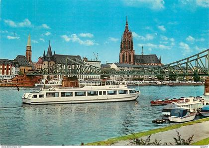 CPM Frankfurt Avion