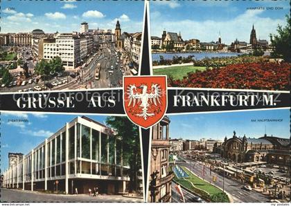 Frankfurt Main