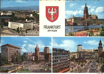 Frankfurt Main